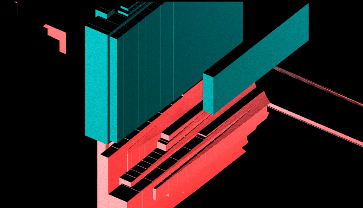 Projektbild: Power of Machine Learning