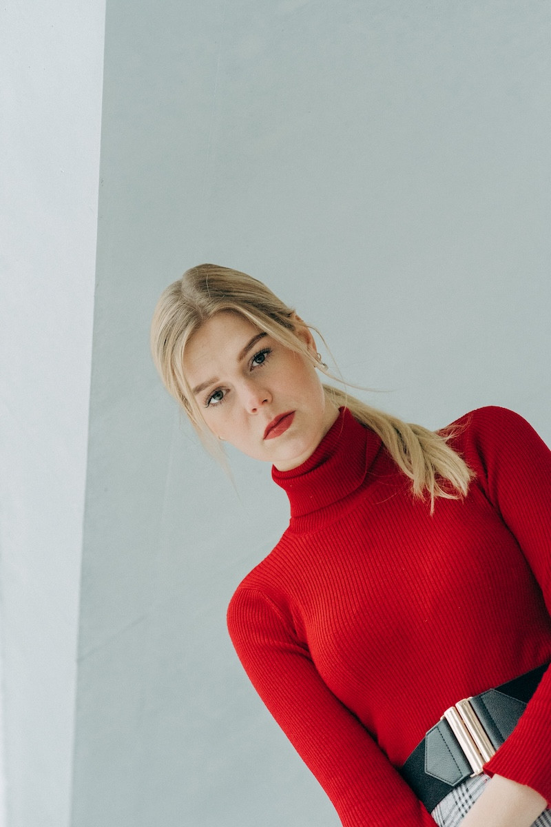 Portraits – Fotografie 1