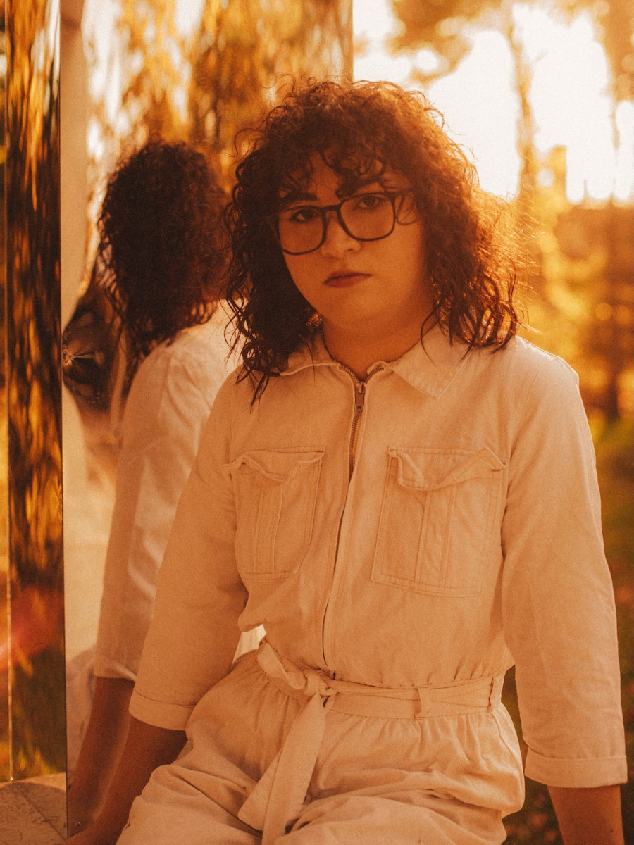 Portraits – Fotografie 8