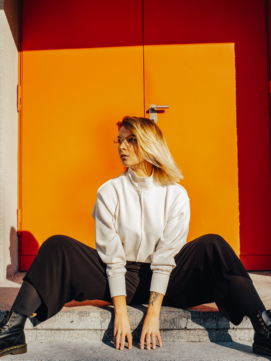 Portraits – Fotografie 4