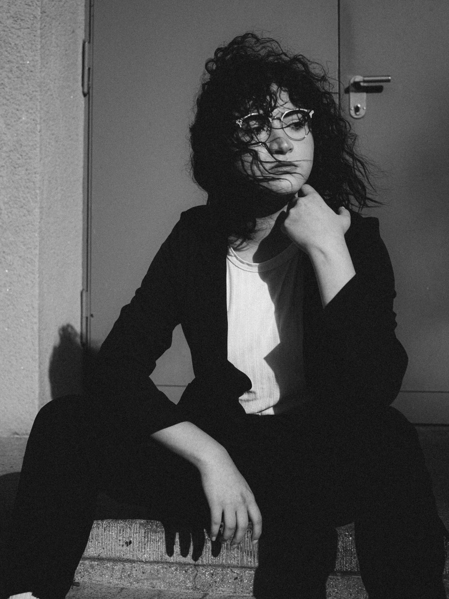 Portraits – Fotografie 5