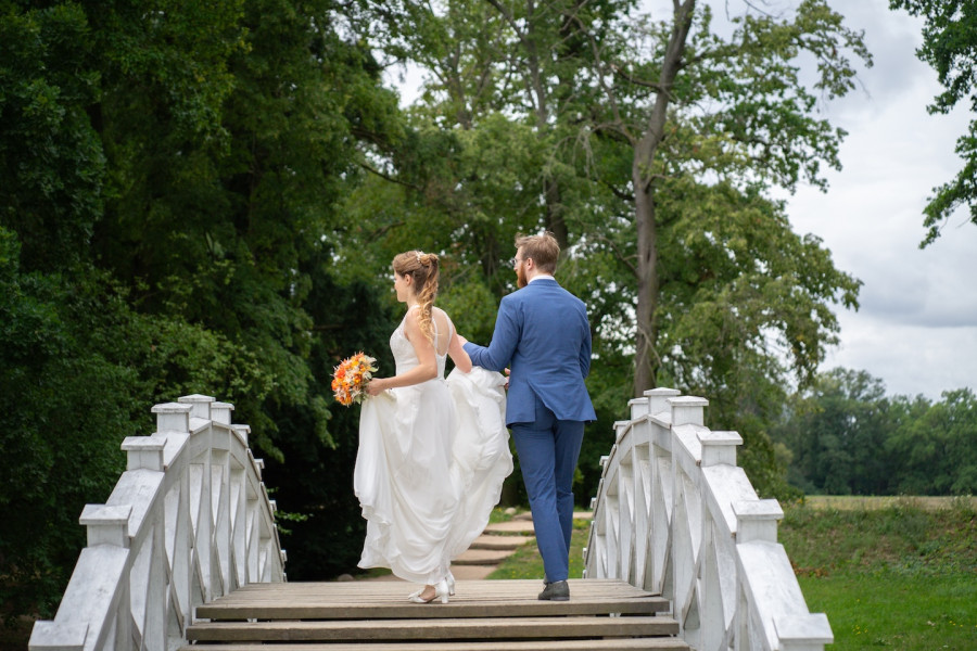 Hochzeiten – Fotografie 6