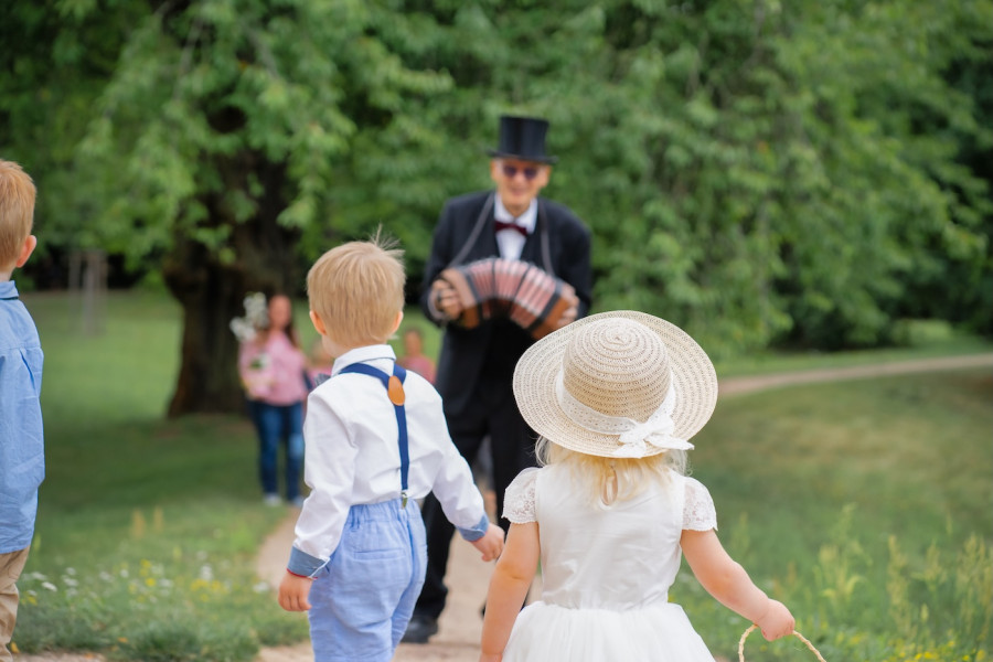 Hochzeiten – Fotografie 5