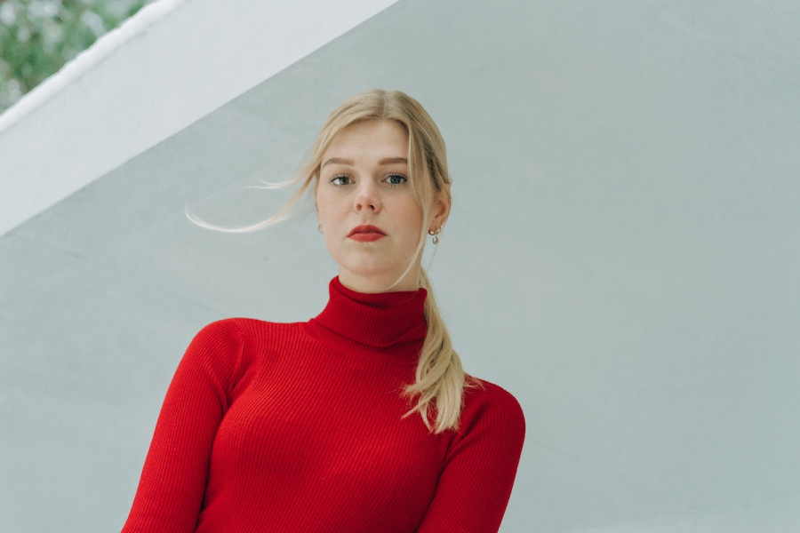 Portraits – Fotografie 3