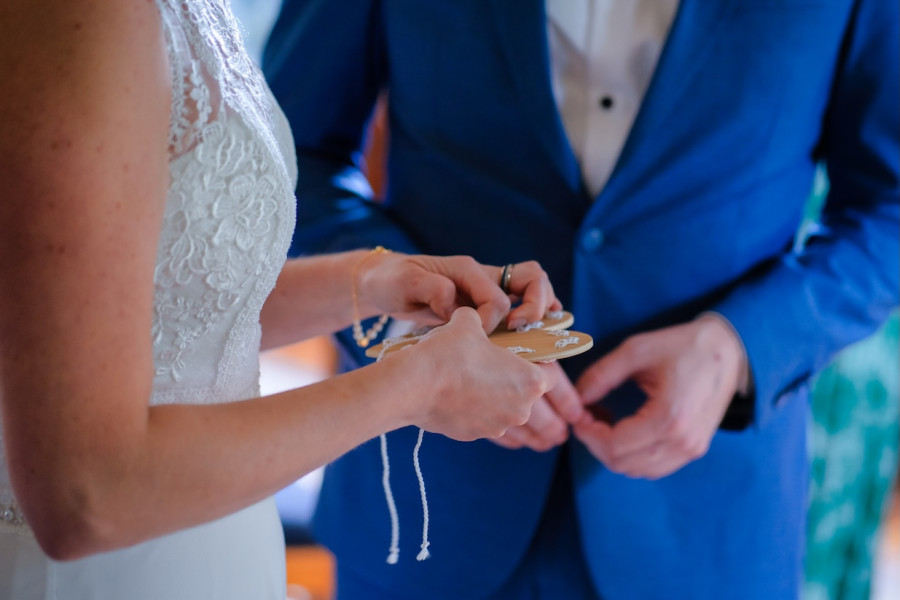 Hochzeiten – Fotografie 3